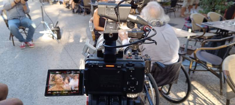 Location de matériel et équipe technique locale pour un tournage tv pas cher dans le sud de la France